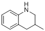 structure of CAS# 20668-20-6, 3-甲基-1,2,3,4-四氢喹啉