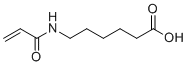 CAS # 20766-85-2, 6-Acrylamidohexanoic Acid