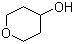 CAS # 2081-44-9, Tetrahydro-4-pyranol, Tetrahydropyran-4-ol, 4-Hydroxytetrahydropyran