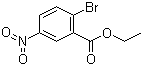 CAS # 208176-31-2, 2-Bromo-5-nitrobenzoic acid ethyl ester
