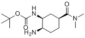 structure of CAS# 2081883-55-6, Edoxaban Impurity 3 Oxalate