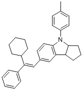 CAS # 2084828-53-3, N-De-4-ethyl-2-isopropylthiazole Ritonavir N-(Thiazol-5-ylmethyl ((2S,3S)-3-Hydroxy-1,6-diphenylhexan-2-yl)carbamate)