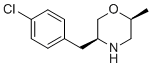 CAS # 2088453-97-6, (2S,5S)-5-(4-Chlorobenzyl)-2-methylmorpholine