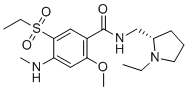 structure of CAS# 2088879-81-4, Ambroxol Cycloimine Impurity