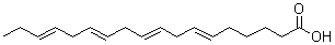 CAS # 2091-28-3, 6,9,12,15-Octadecatetraenoic acid