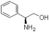 structure of CAS# 20989-17-7, L-苯甘氨醇