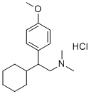 structure of CAS# 2108968-20-1, Venlafaxine EP Impurity G