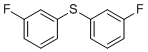 CAS # 21099-60-5, Bis(3-fluorophenyl) sulfide, 1-fluoro-3-[(3-fluorophenyl)sulfanyl]benzene