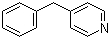 structure of CAS# 2116-65-6, 4-Benzylpyridine