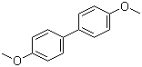 CAS # 2132-80-1, 4,4'-Dimethoxybiphenyl, 4,4'-Dimethoxy-1,1'-biphenyl