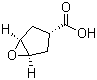 CAS 登录号：213742-83-7, (3-外)-6-氧杂二环[3.1.0]己烷-3-羧酸