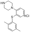 structure of CAS# 2137722-14-4, Vortioxetine impurity 04