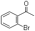 structure of CAS# 2142-69-0, 2'-溴苯乙酮