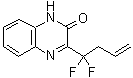 CAS # 2146141-67-3, 3-(1,1-Difluorobut-3-enyl)-1H-quinoxalin-2-one