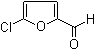 CAS # 21508-19-0, 5-Chloro-2-furancarboxaldehyde, 5-Chlorofurfural