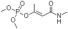 CAS # 2157-98-4, Monocrotophos, Dimethyl [(E)-4-methylamino-4-oxobut-2-en-2-yl] phosphate