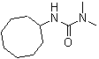 CAS 登录号：2163-69-1, 环莠隆