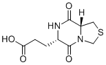 structure of CAS# 2165766-24-3, Pidotimod Impurity 16