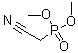 CAS # 21658-92-4, (Dimethoxyphosphinyl)acetonitrile, Dimethyl (cyanomethyl)phosphonate
