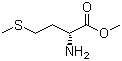 CAS 登录号：21691-49-6, D-蛋氨酸甲酯