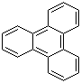 structure of CAS# 217-59-4, Triphenylene