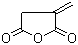structure of CAS# 2170-03-8, Itaconic anhydride