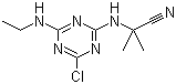 structure of CAS# 21725-46-2, Bladex