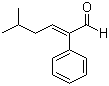 structure of CAS# 21834-92-4, Cocal