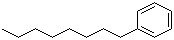 structure of CAS# 2189-60-8, 1-Phenyloctane