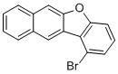 CAS # 2189692-40-6, 1-Bromonaphtho[2,3-b][1]benzofuran