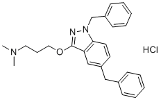 structure of CAS# 2196183-71-6, 苄达明 EP 杂质B