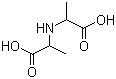 CAS # 219755-19-8, N-(1-Carboxyethyl)alanine