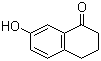 CAS # 22009-38-7, 7-Hydroxy-1-tetralone, 7-Hydroxy-3,4-dihydro-2H-naphthalen-1-one