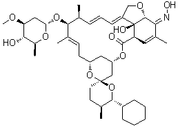 structure of CAS# 220119-17-5, 司拉克丁