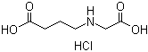 CAS # 220223-43-8, 4-[(Carboxymethyl)amino]butanoic acid hydrochloride