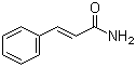 structure of CAS# 22031-64-7, 肉桂酰胺