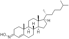 structure of CAS# 22033-87-0, 奥利索西