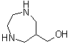 CAS # 220364-91-0, Hexahydro-1H-1,4-diazepine-6-methanol
