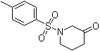 CAS # 220384-55-4, 1-[(4-Methylphenyl)sulfonyl]-3-piperidinone