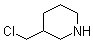 CAS # 220510-75-8, 3-Chloromethylpiperidine