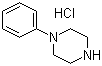 CAS # 2210-93-7, 1-Phenylpiperazine hydrochloride, 1-Phenylpiperazinium chloride