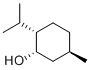 structure of CAS# 2216-52-6, (+)-新薄荷醇