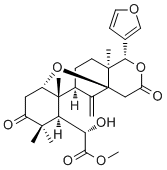 CAS # 22255-07-8, Methyl 6-hydroxyangolensate