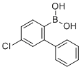 CAS # 2226739-30-4, 5-Chlorobiphenyl-2-boronic Acid