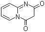 CAS # 22288-66-0, 2H-Pyrido[1,2-a]pyrimidine-2,4(3H)-dione