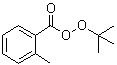 CAS 登录号：22313-62-8, 2-甲基过氧苯甲酸叔丁酯