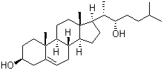 CAS # 22348-64-7, 22(S)-Hydroxycholesterol