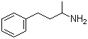 CAS # 22374-89-6, 2-Amino-4-phenylbutane, alpha-Methylbenzenepropanamine, 1-Methyl-3-Benzenepropanamine
