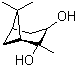structure of CAS# 22422-34-0, (1R,2R,3S,5R)-(-)-2,3-Pinanediol