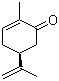 CAS # 2244-16-8, D(+)-Carvone, D-1-Methyl-4-isopropenyl-6-cyclohexen-2-one, D-p-Mentha-6,8,(9)-dien-2-one, (S)-(+)-p-Mentha-6,8-dien-2-one
